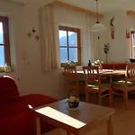 ファームステイ Moarhof *