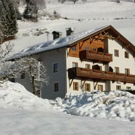 Gospodarstwo agroturystyczne Moarhof