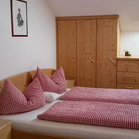 Gospodarstwo agroturystyczne Moarhof Thurn