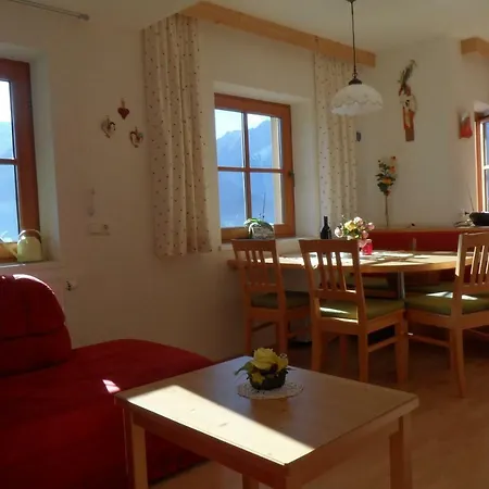 ファームステイ Moarhof *