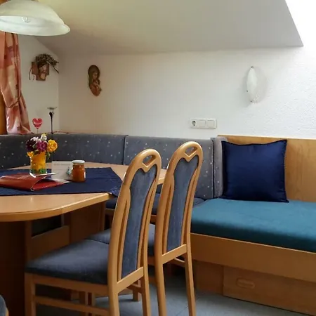 Gospodarstwo agroturystyczne Moarhof Thurn