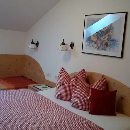 Alojamento de Turismo Rural Moarhof