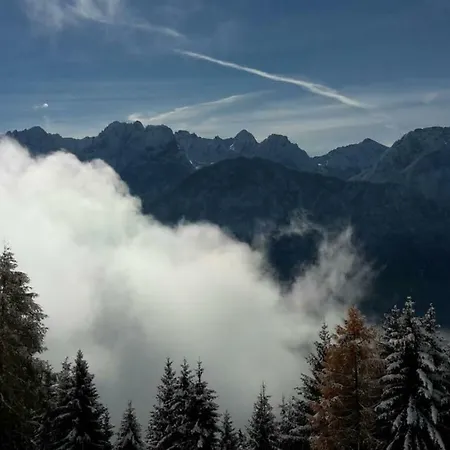 Alojamento de Turismo Rural Moarhof