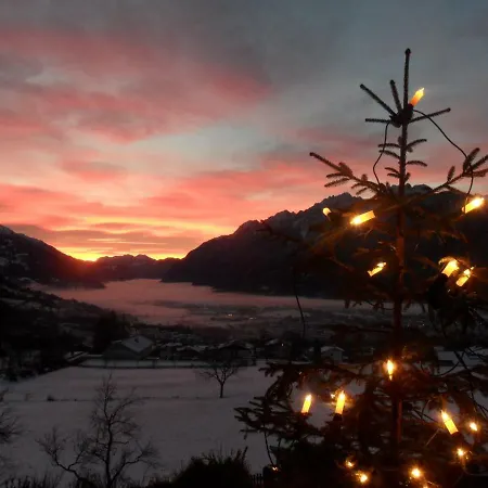 Moarhof * Thurn
